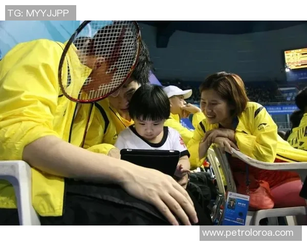 专访王静：探寻羽毛球冠军背后的心路历程与成功秘诀